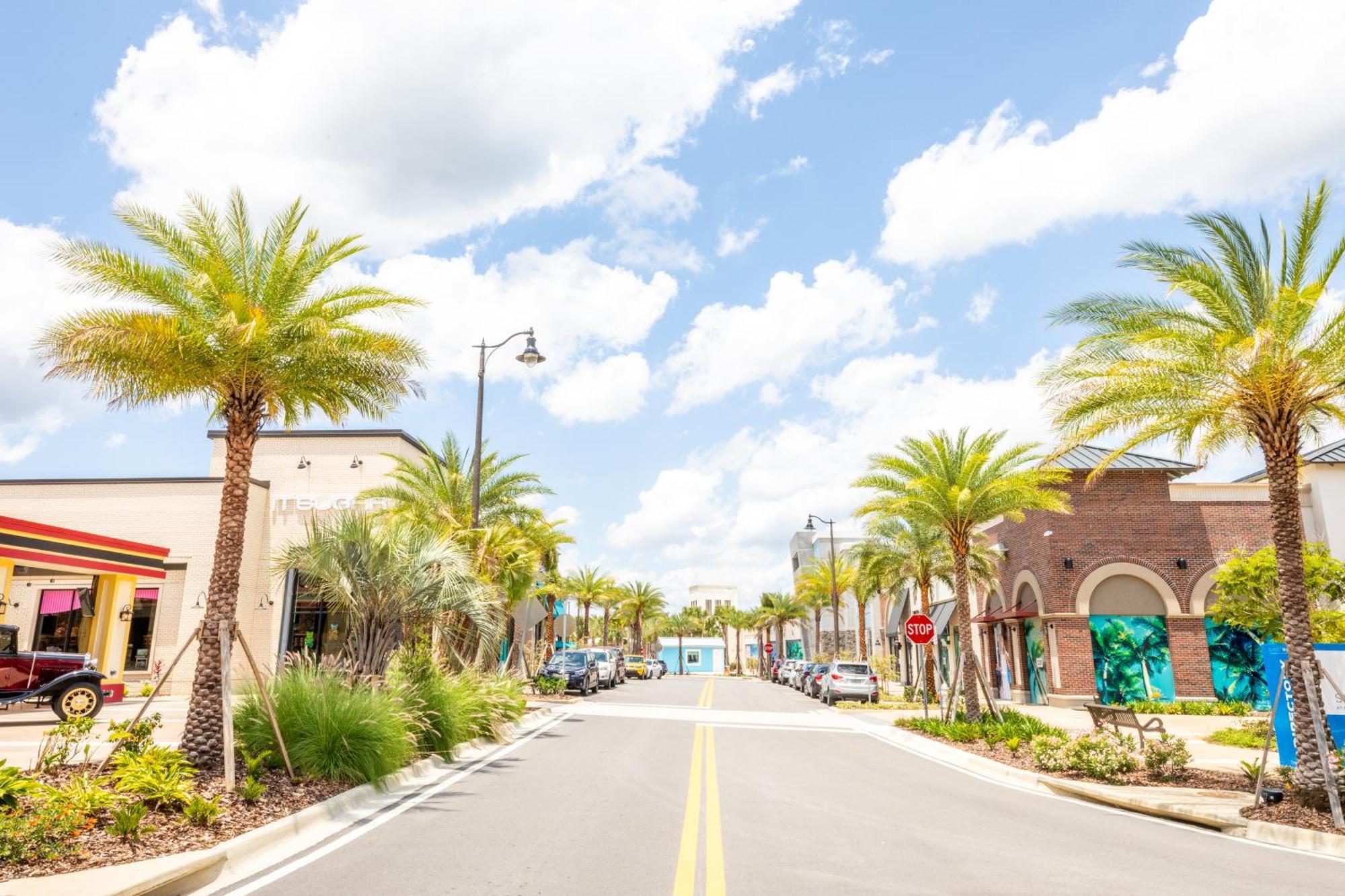 Tropical Orange Villa Near Disney With Margaritaville Resort Orlando - 2920Cs Exterior photo